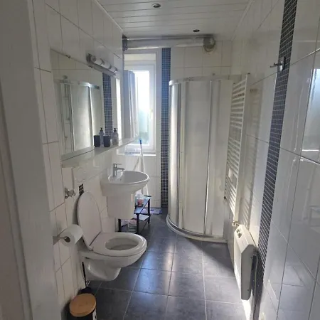 Apartment Fully Furnished 1 Bedroom In